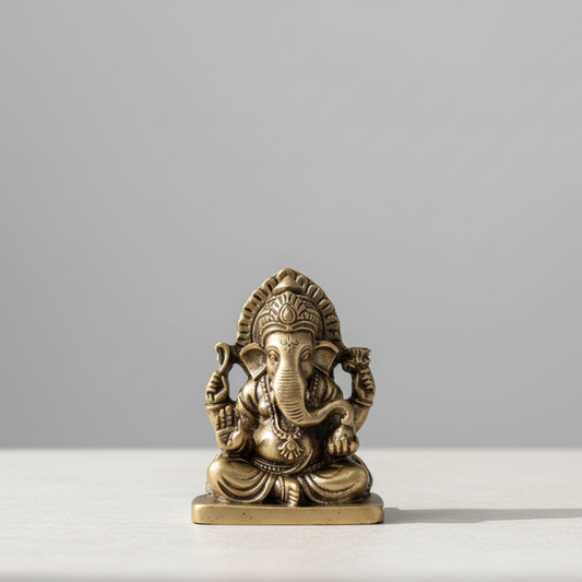 Buddah Elephant