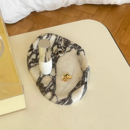 Calacatta Marble Tray