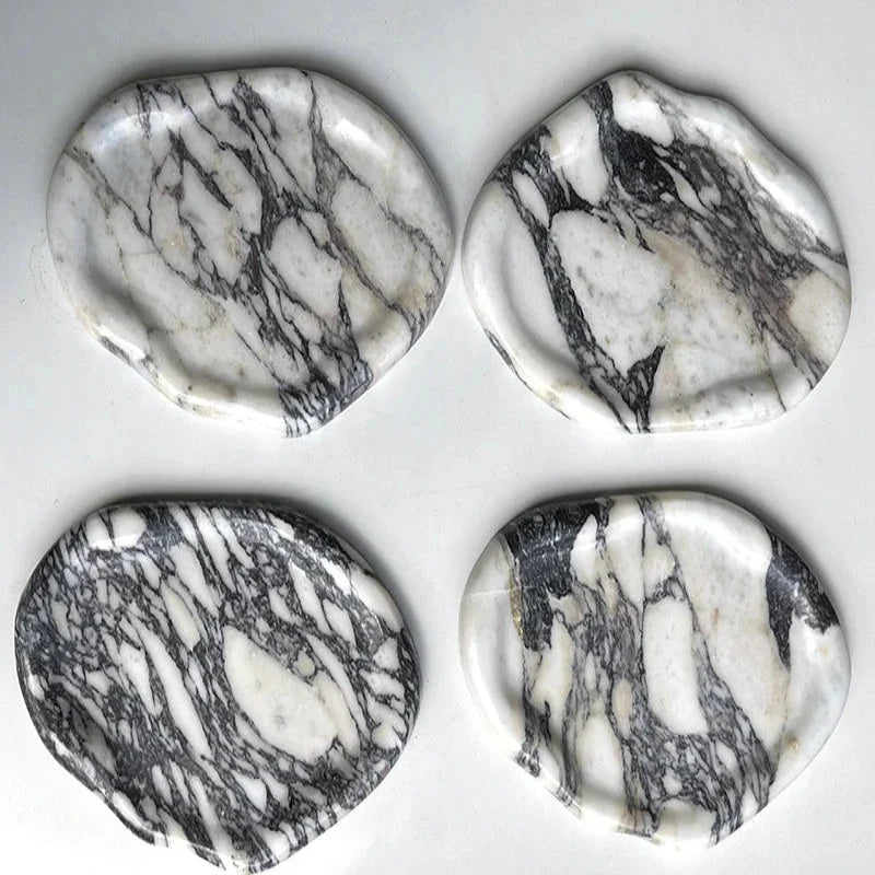 Calacatta Marble Tray