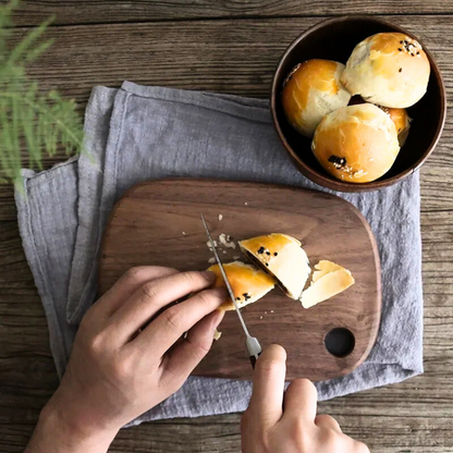 Culina Black Walnut Chopping Board