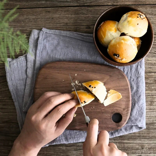 Culina Black Walnut Chopping Board