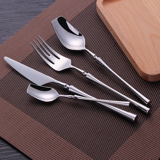 Glide Elegance Cutlery Set