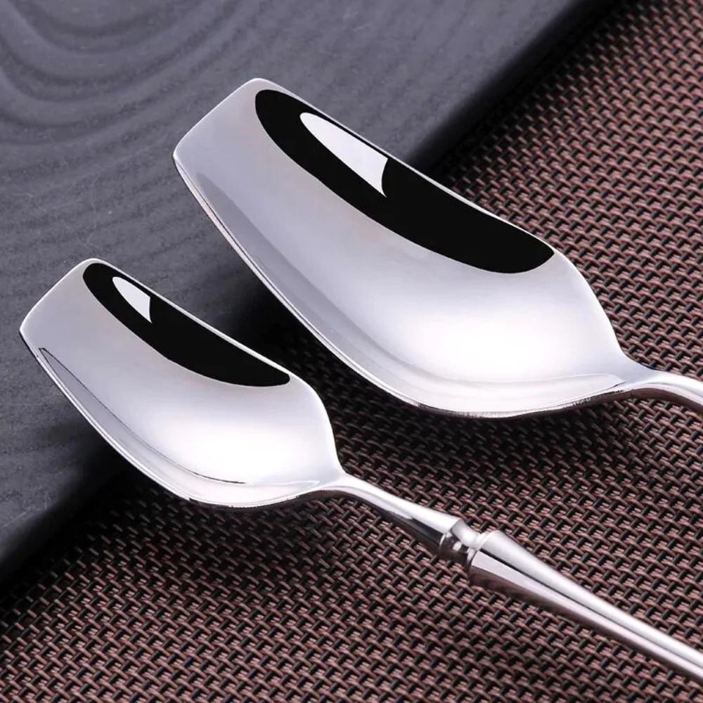 Glide Elegance Cutlery Set