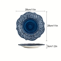 Dinner Plate