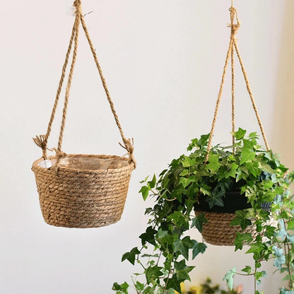 Flora Plant Basket