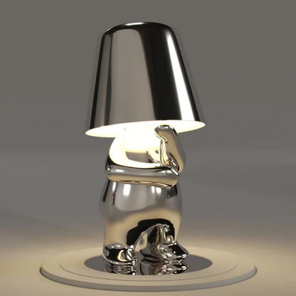 Fraternal Cordless LED Lamps