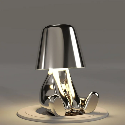 Fraternal Cordless LED Lamps
