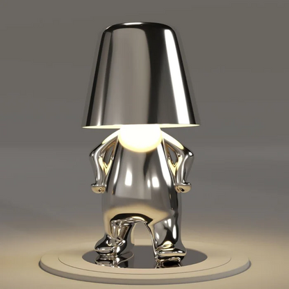 Fraternal Cordless LED Lamps