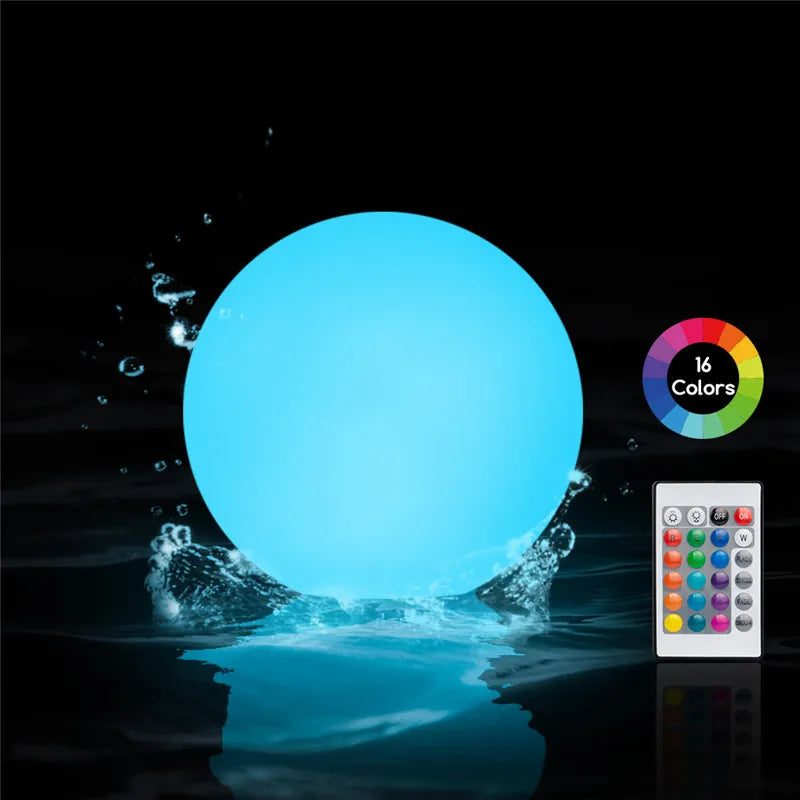 Ball Lights