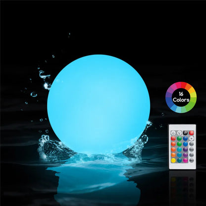 Ball Lights