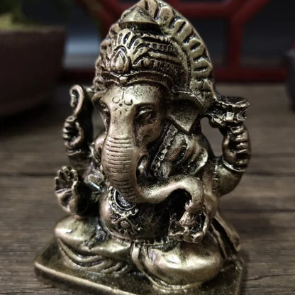 Buddah Elephant