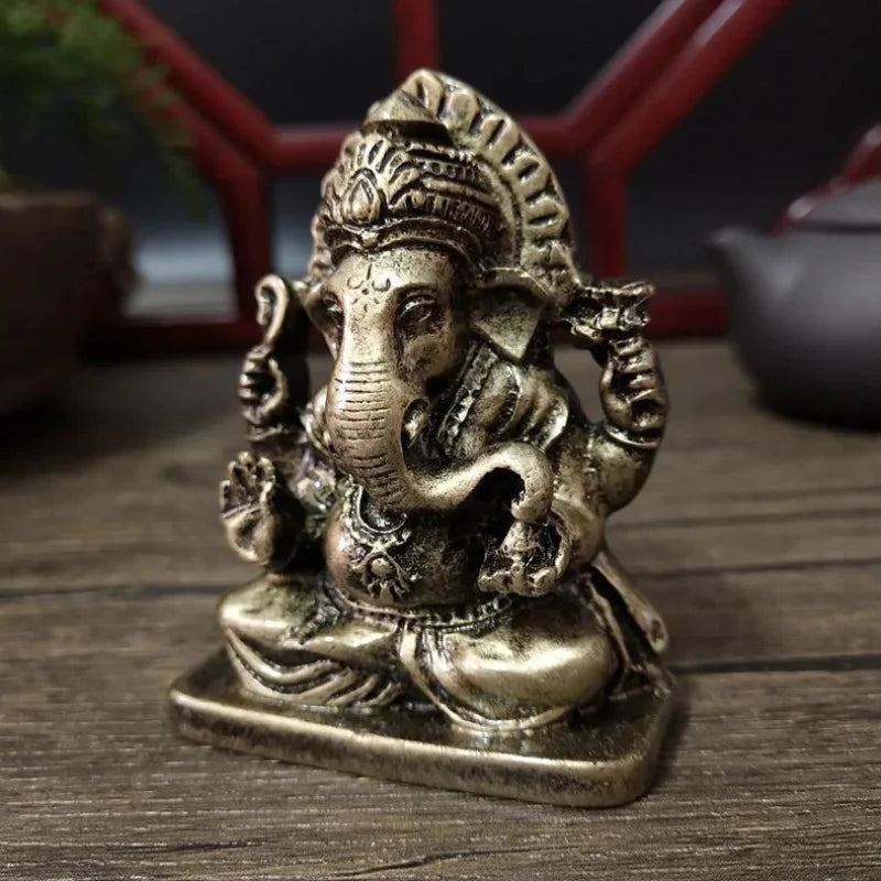 Buddah Elephant