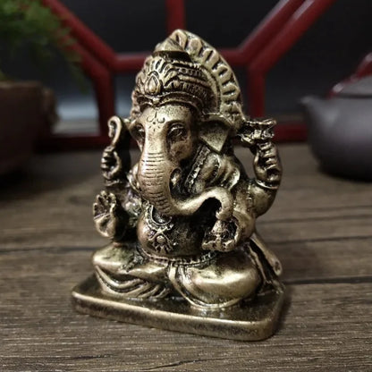 Buddah Elephant