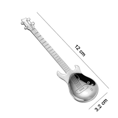 Guitar Spoons (Set of 3)
