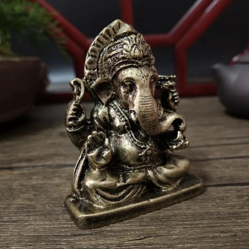 Buddah Elephant