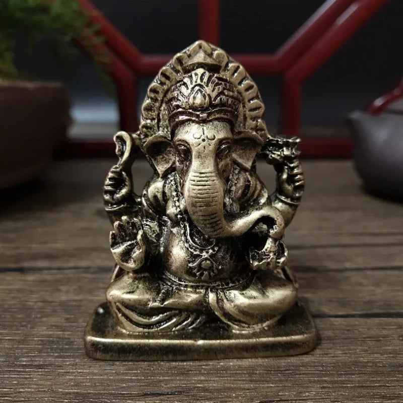 Buddah Elephant