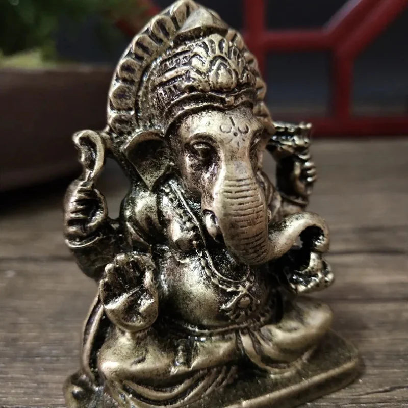 Buddah Elephant