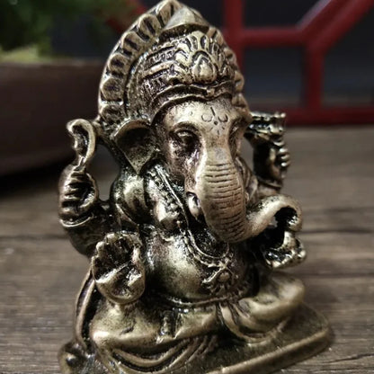 Buddah Elephant
