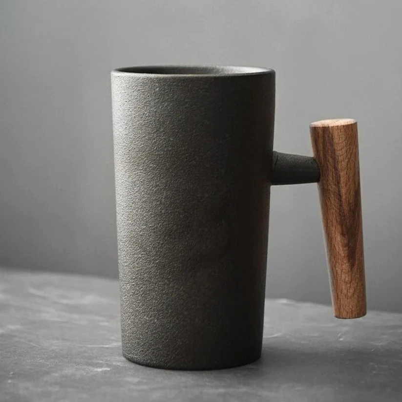 Arctic Aura Earth Mugs