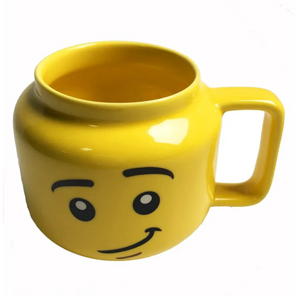 Joyful Sip Mug