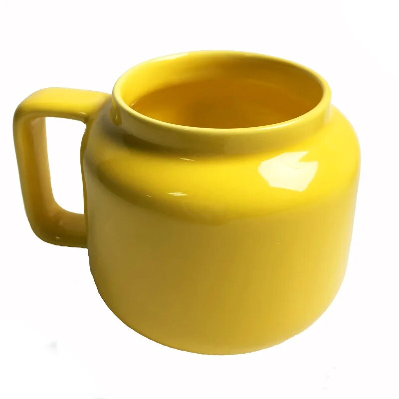 Joyful Sip Mug