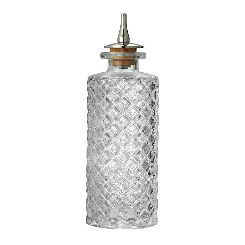 Vintage Oil Bottles