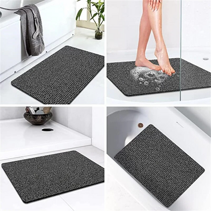 Safe Step - Ultimate Non-Slip Bath Mat