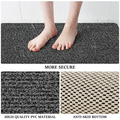 Safe Step - Ultimate Non-Slip Bath Mat