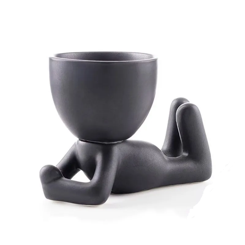 Oasis Plant Holders