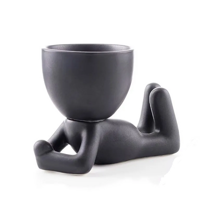 Oasis Plant Holders