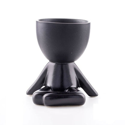 Oasis Plant Holders
