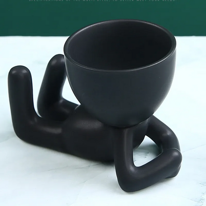 Oasis Plant Holders