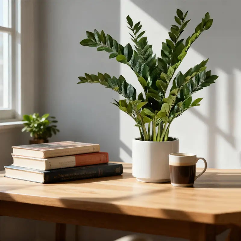 Artificial Ficus Branches