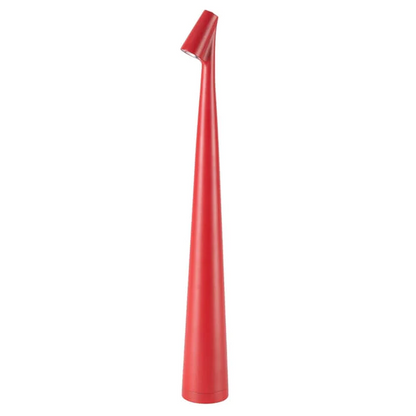 Sculpting Table Lamp