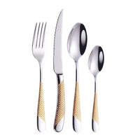 4 Piece Set