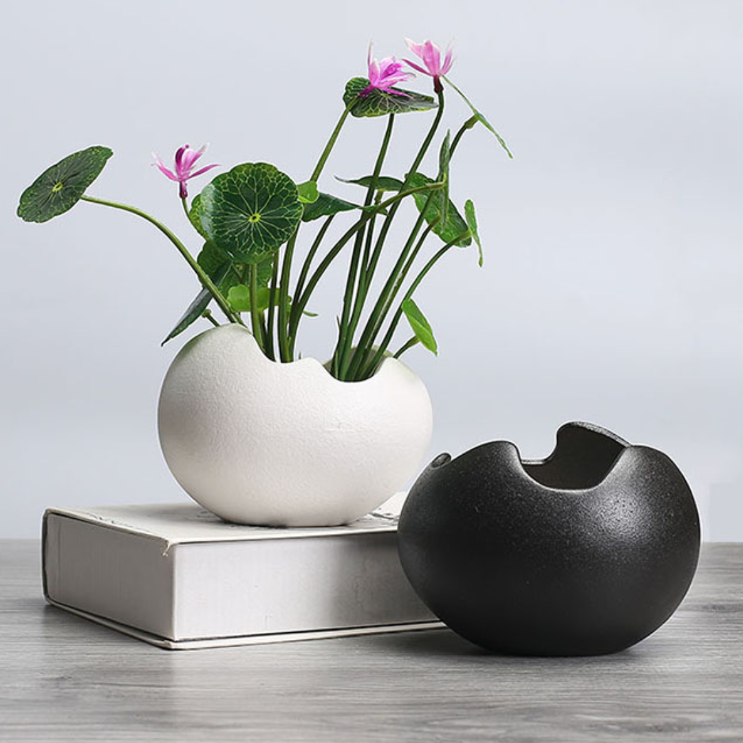 Revive Ceramic Hydro Pot