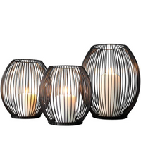 Set of Three (One of each size)
