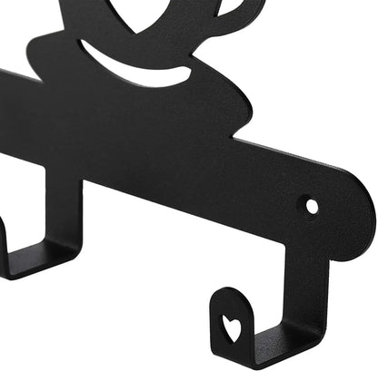 Metal Coffee Mug Holder
