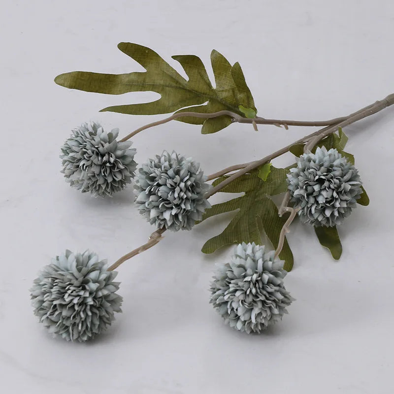 Artificial Dandelion Flowers