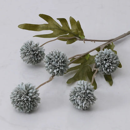 Artificial Dandelion Flowers
