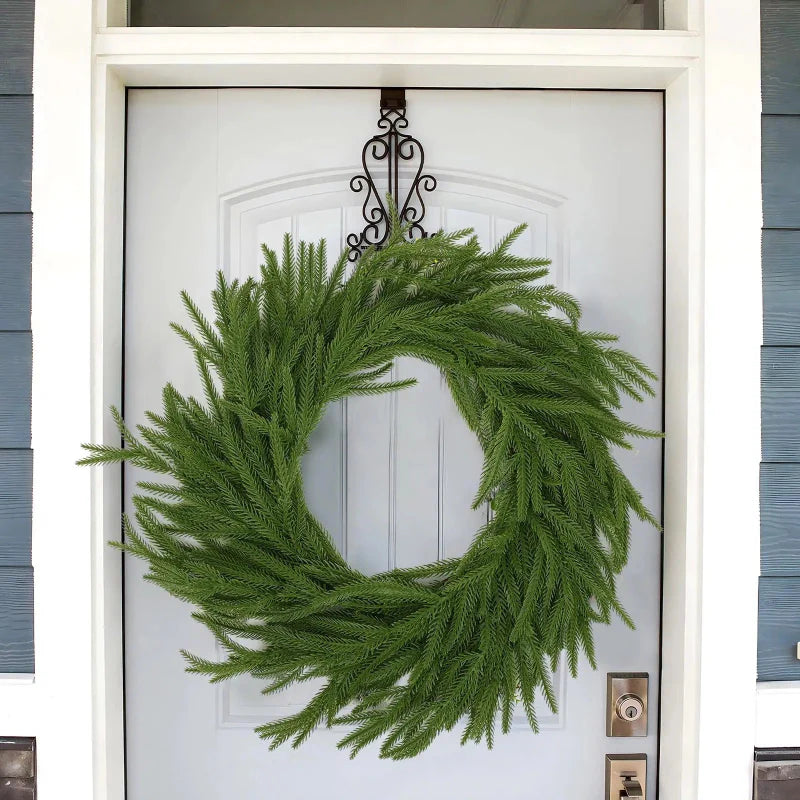 Norfolk Pine Garland (Set of 2)