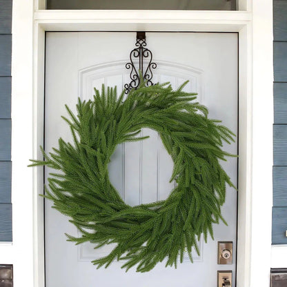Norfolk Pine Garland (Set of 2)