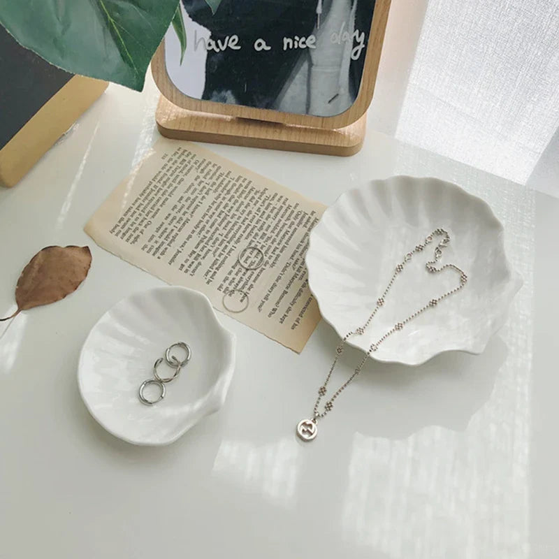 Shell Dish