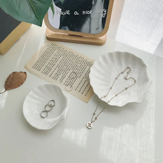 Shell Dish