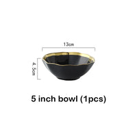 5 inch bowl