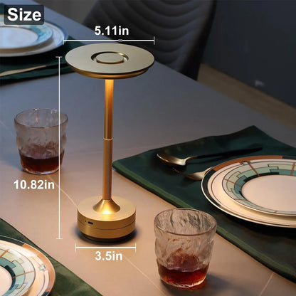 Portable Table Lamp