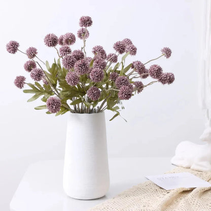 Artificial Dandelion Flowers