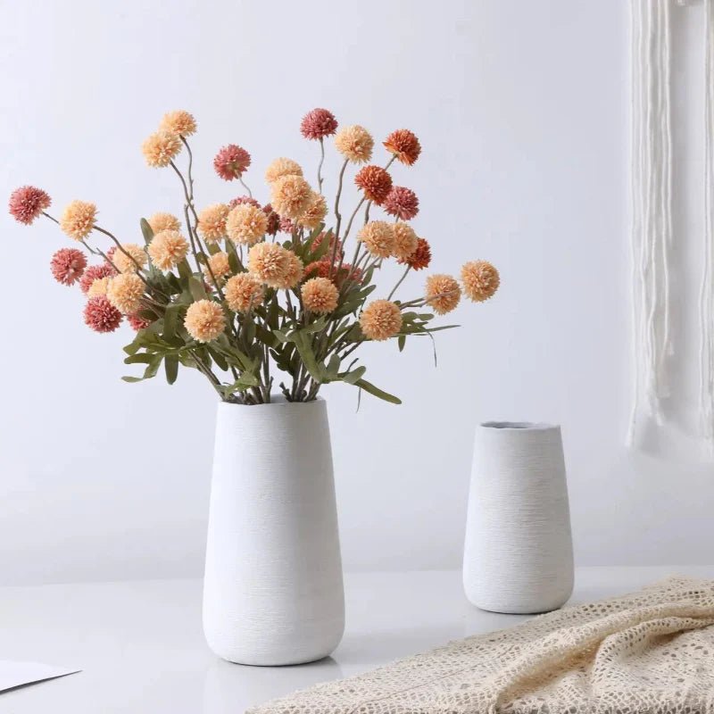 Artificial Dandelion Flowers
