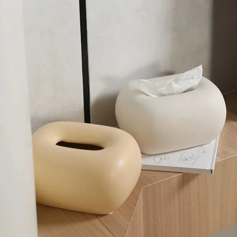 Decorative Tissue Box Case