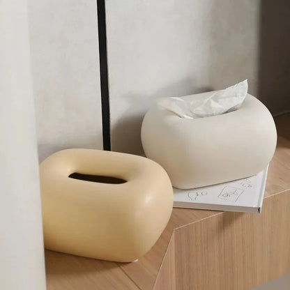 Decorative Tissue Box Case